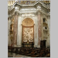 Rom, Sant'Agnese in Agone, Foto Sailko, Wikipedia,4.JPG